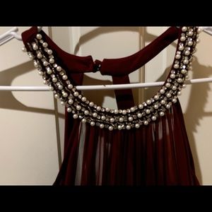 women's semi formal dress